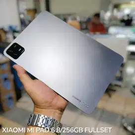 Xiaomi mi pad 6 8/256GB Fullset mulus