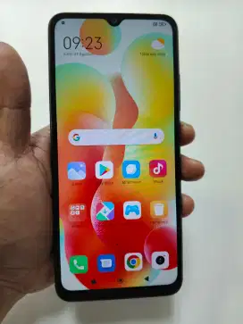 Hp xiaomi Redmi 12 C