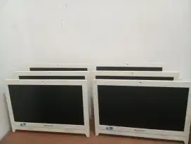 Pc all in one lenovo c260 mulus like new