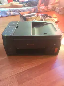 Canon Pixma G4010 ( minus )