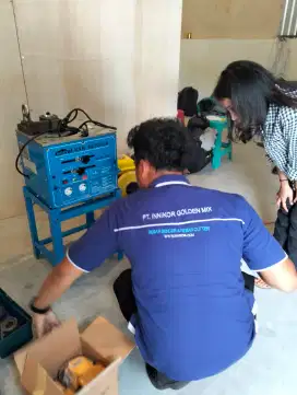 Mesin Sewa Bar Bender dan bar bending