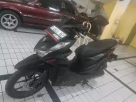 Honda Beat Deluxe 2023 Istimewa  ( KODYA, Pajak Panjang sd Jun 26 )
