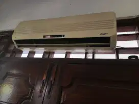 Ac LG indoor saja