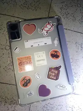 Redmi Pad SE 128 GB masih baguss mulusss