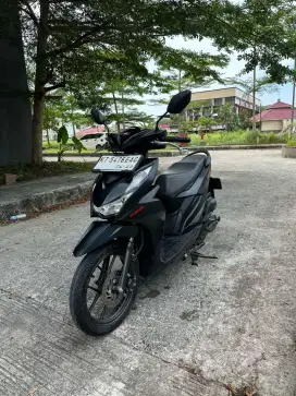 Di jual honda beat cbs iss 2024