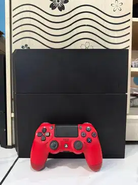 PS4 second 500gb