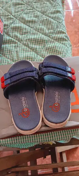 Sandal Anak Donatello