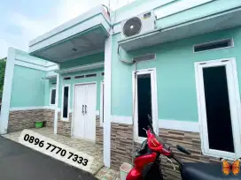 Rumah murah siap huni strategis cipinang matraman tebet buaran mudah