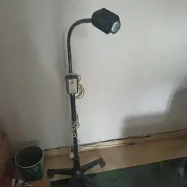 Lampu sorot Led tindakan/periksa