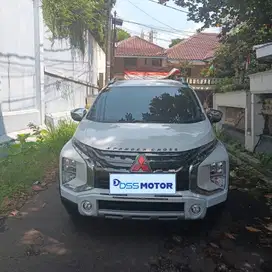 XPANDER CROSS PREMIUM 1.5L AT 2020