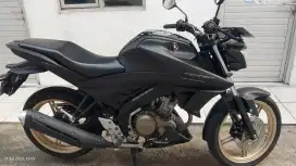 Dijual Vixion NVA 150CC 2021 Istimewa