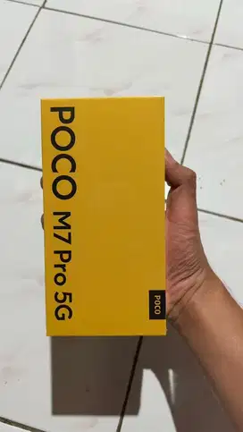 POCO M7 PRO 8/256 BLACK