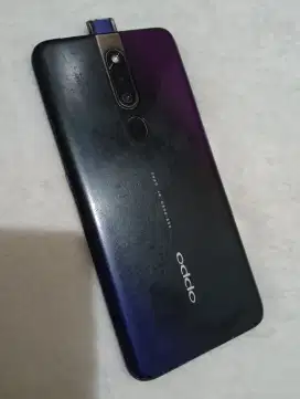 Oppo F11 Pro ram 6/64 gb Hp + Casan