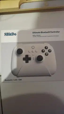 Controller bluetooth merk 8BitDo