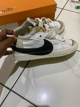 Jual sepatu nike blazer low 77