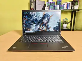 Lenovo thinkpad T495s ryzen 5 pro ram 16gb