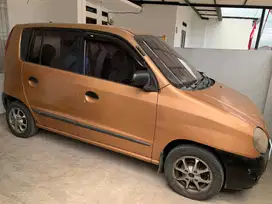 atoz 2001 matic