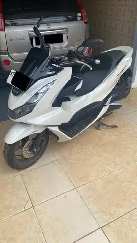 Honda Pcx abs 2024