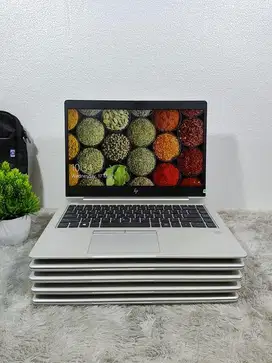 Hp elitebook 745 g5 amd ryzen 5 2500 16Gb