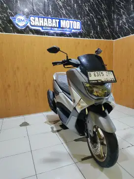 NMAX TH 2019 SIAP PAKAI