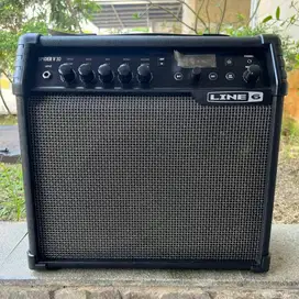 LINE 6 SPIDER V30 MK2