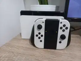 Nintento Switch Oled
