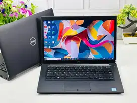 DELL LATITUDE 7480 INTEL CORE I7-6300U 2.5Ghz