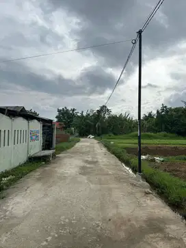 Dijual Tanah Murah Berlokasi Strategis Di Jagawana Cikarang Bekasi