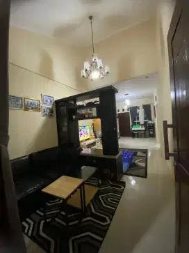 Disewakan rumah tinggal