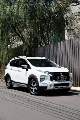 Mitsubishi Xpander Cross AT 2021