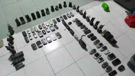 Hp jadul nokia jadul