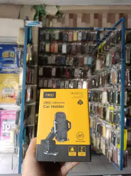 Rexi Car Holder