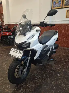 DP MURAH ADV 160 CBS THN 2024 PJK HIDUP PROSES DIBANTU SAMPAI ACC