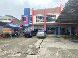Ruko Bagus 2 Lantai Siap Pakai Di Jl Caringin, Rawa Lumbu,Bekasi Timur