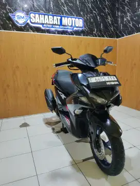 AEROX OLD TH 2020 SIAP PAKAI