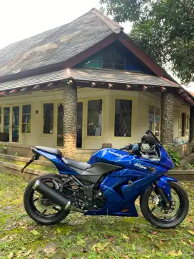 Kawasaki Ninja 250