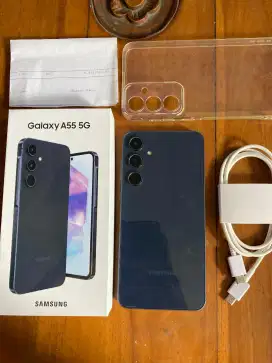 Samsung A55 5G 8/256gb