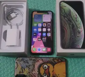 Iphone xs 64gb fulset