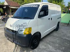 Grandmax blindvan 1,3 AC