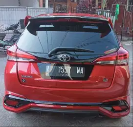 Yaris GR Sport 2021 Like NEW