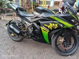 Yamaha Byson 2010 Murah
