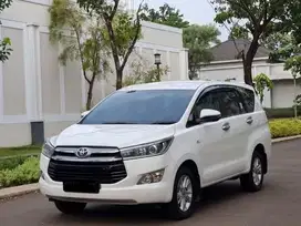ISTIMEWA Innova 2.0 V Luxury AT Automatic 2019