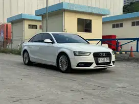 MURAH!! Audi A4 B8,5 TFSI 2012/2013 AT