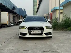 MURAH!! Audi A4 B8,5 TFSI 2012/2013 AT