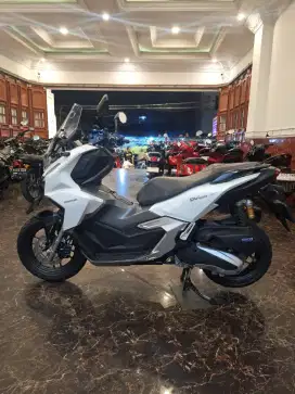 DP MURAH ADV 160 CBS THN 2024 PJK HIDUP PROSES DIBANTU SAMPAI ACC