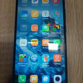 Redmi A8 Pro RAM 2 / 32 GB