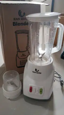 Blender PREMIUM 2 IN1 KAPASITAS 1L