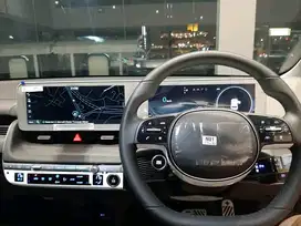 Hyundai Ioniq 5 2024 Listrik