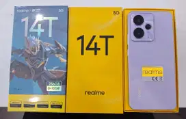 Handphone realme 14T