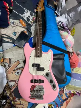 Bass elektrik merk sqoe spj 400
